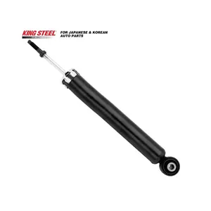 Chinese Guangzhou Manufacturer Parts Rear Amortiguadores Para Autos Japanese Shock Absorber for NISSAN MURANO Z51 56210-1AA0B