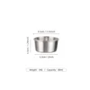 Silver 80ml/2.7oz