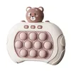 ME-093 Brun ours