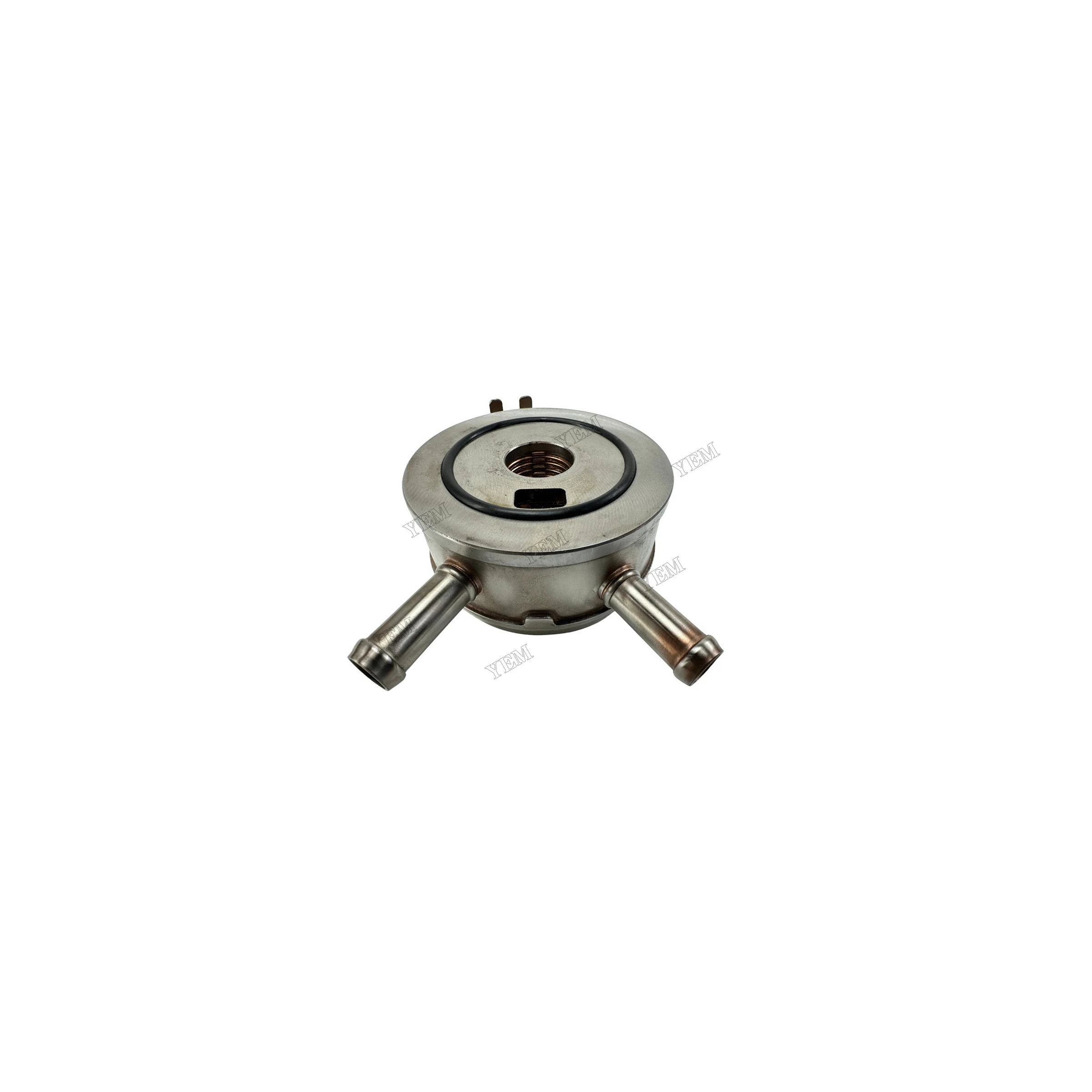 Oil Cooler Core Suitable for Komatsu PC130-7 Aftermarket Engine Spare Parts
