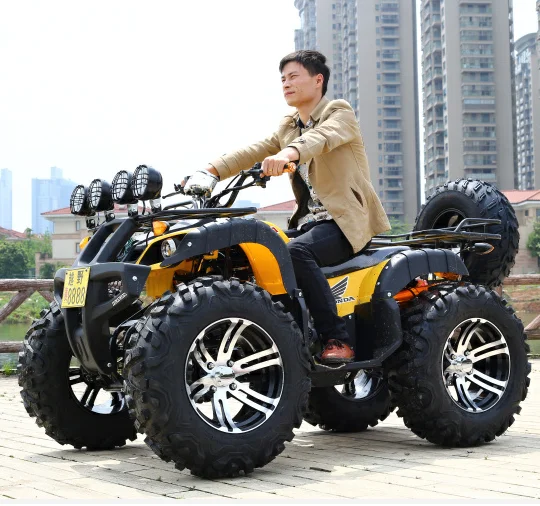 chinese 250cc hummer atv quad atv 4 wheeler atv for adults all terrain vehicle 4×4