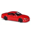 Nissan silvia s-15 red