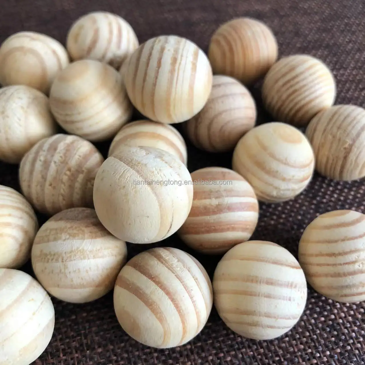 23mm Pine Wood Ball Craft Ball Buy Scented Pine Wood Ball,Wood Ball