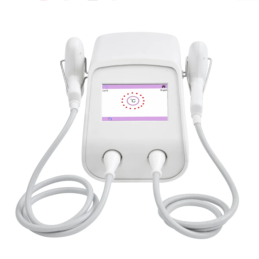 Tixel Heat Therapy Skin Rejuvenation Technology Skin Tightening Fractional Anti-Wrinkle Tixel Home Machine