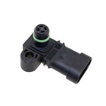 55563375 5wk96820 Intake Manifold Pressure Sensor Vacuum Pressure ...