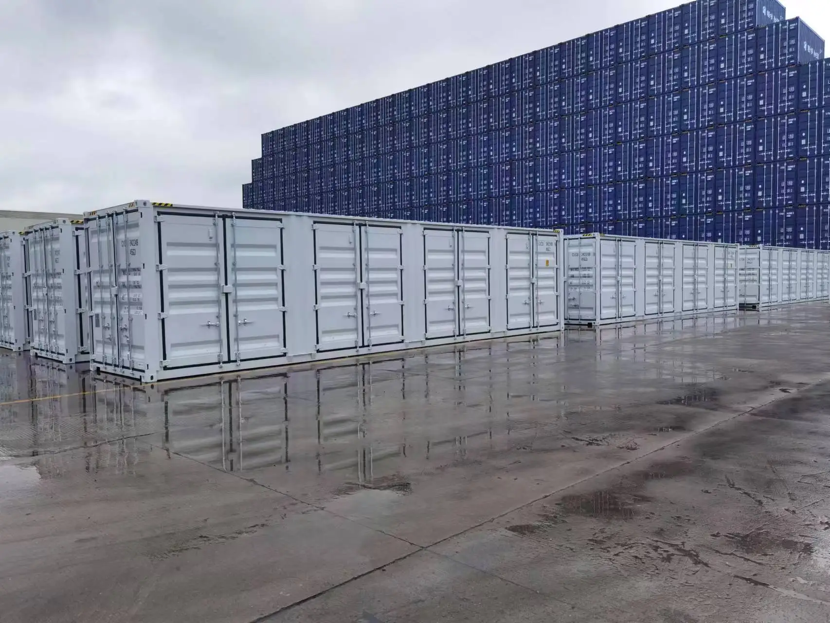 Wholesale Shipping Container 40ft Dry Cargo Shipping Container Price Buy 40ft Container Price
