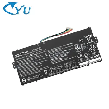 New Laptop Battery for Acer  Chromebook 11 C735  CB3-131 CB5-132T R 11 C738T R11 AC15A8J  AC15A3J