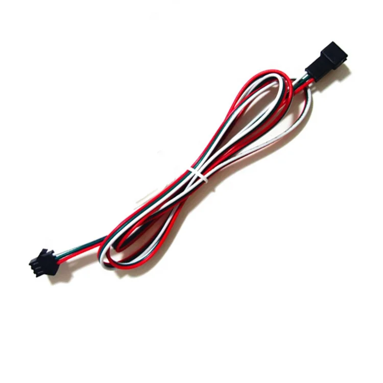 WS2812B DC5V 60LEDs/m Addressable RGB LED Strip Lights - DERUN LED