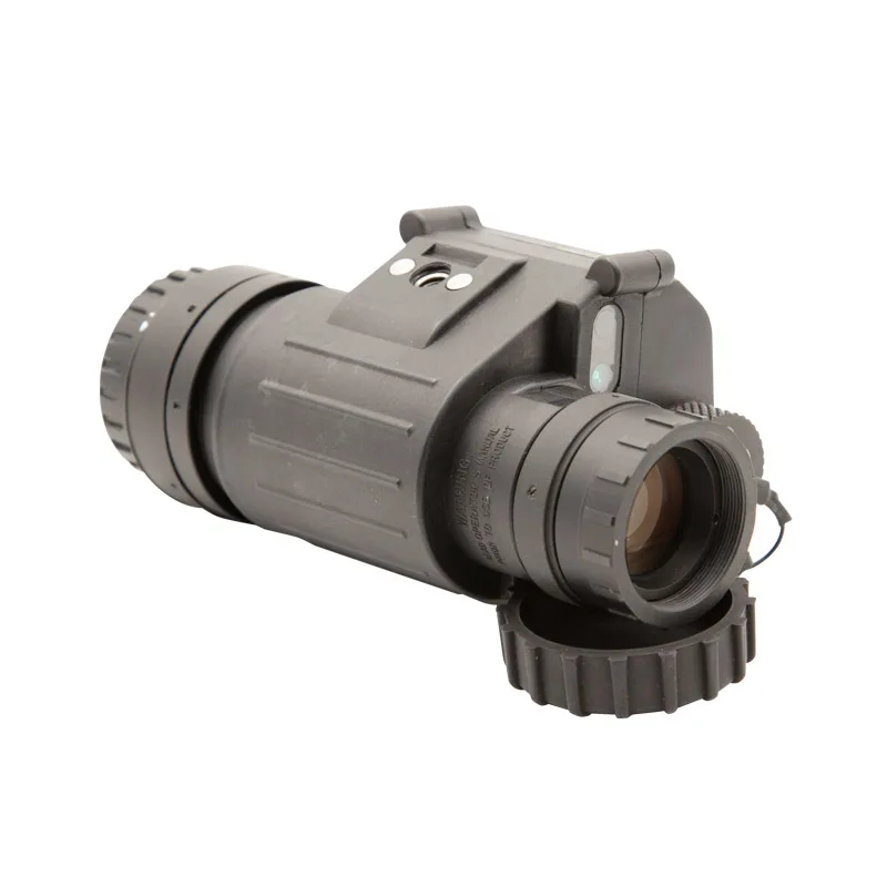 Multipurpose Gen2+ Gen3 Iit Helmet Mounted Handheld Monocular Pvs14