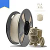 PLA Color Madera
