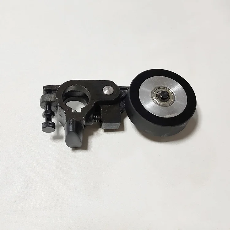 CD102 Offset Printing Machine Spare Parts Paper Feeder Wheel Carrier Assembly