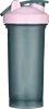 Gym Shaker Bottle-Green