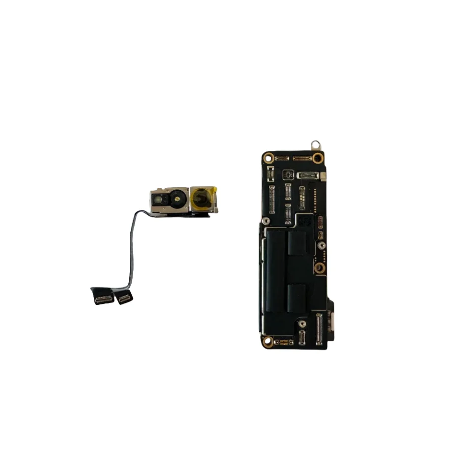 100% Tested Used Main Board for iPhone 16 Pro Max 256GB with