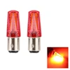 2 PCS RED