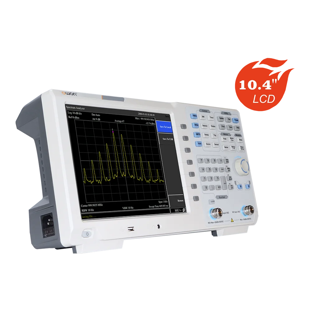 Xsa1000tg Series Spectrum Analyzer Buy Spectrum Analyzer,Xsa1000tg