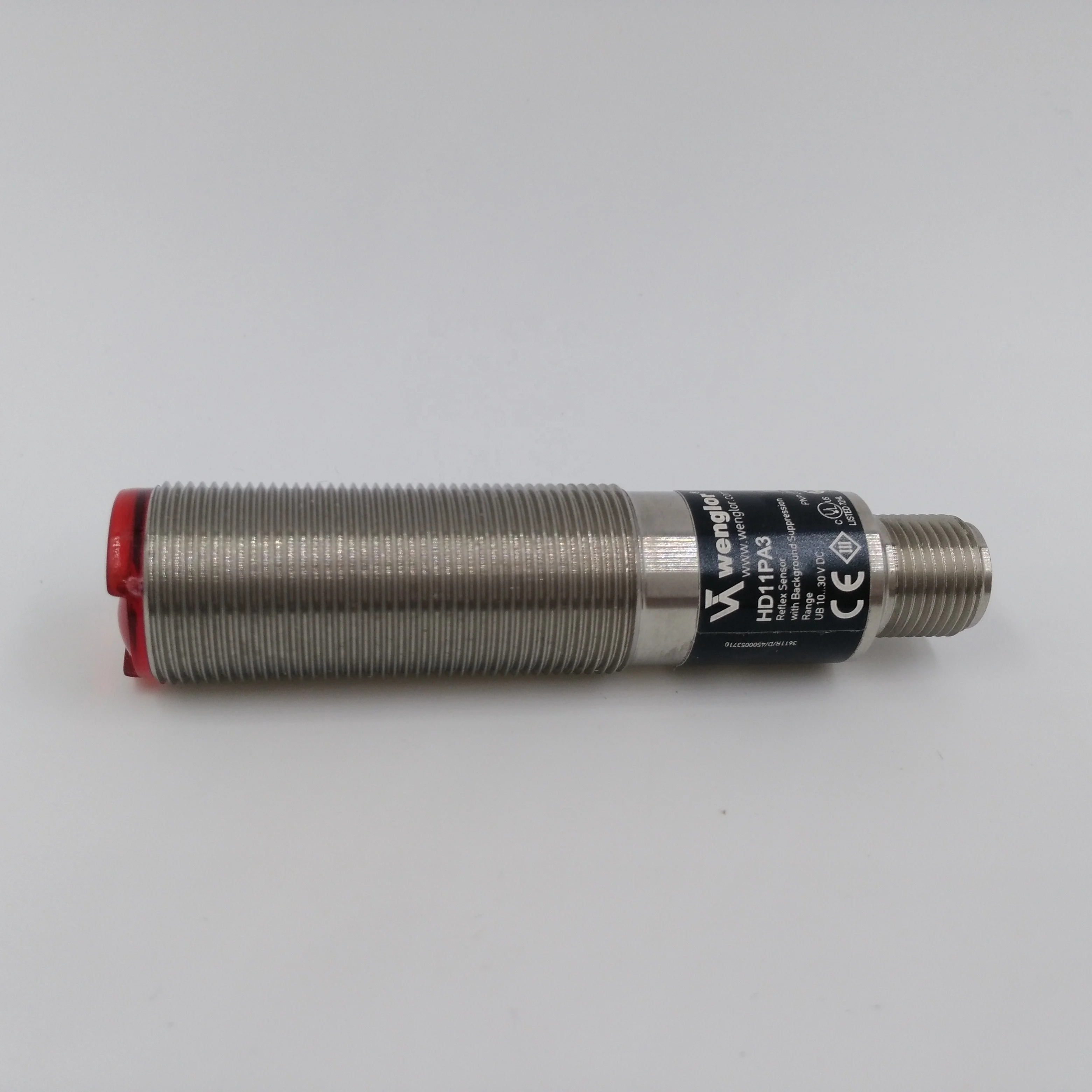Hd11pa3バックグラウンド抑制付きウェングラー反射センサー Buy Hd11pa3 Wenglor 反射センサー 反射センサー Product On Alibaba Com