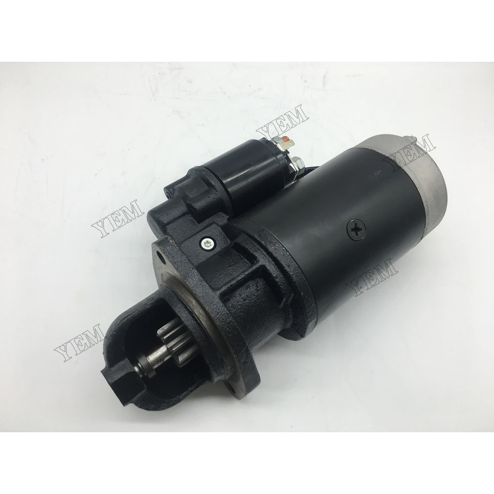 Starter Motor 6226486 for Scania High Quality Engine Parts 2