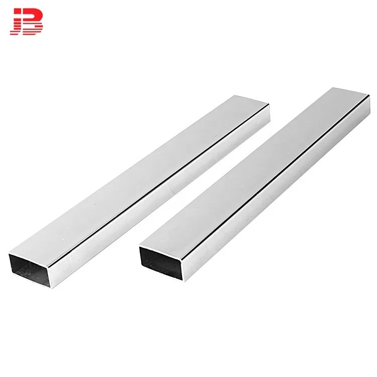 Shop fitting system metal 25mm Diameter Chrome Plating Steel Tube Silver Iron Round/oval Pipe