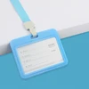 BABY BLUE blue Horizontal style