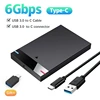 black USB3.0-Type C
