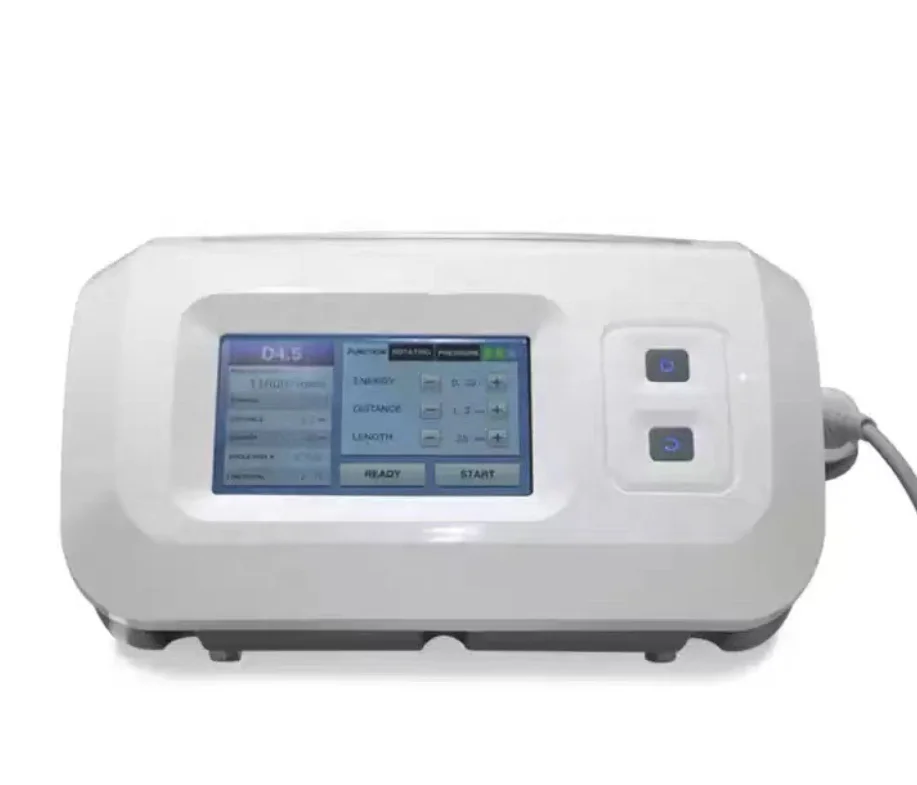 Newest Korea 12 Lines Machine Face Body 4d Anti Wrinkle 5d Body Portable Mini Lift Face Machine