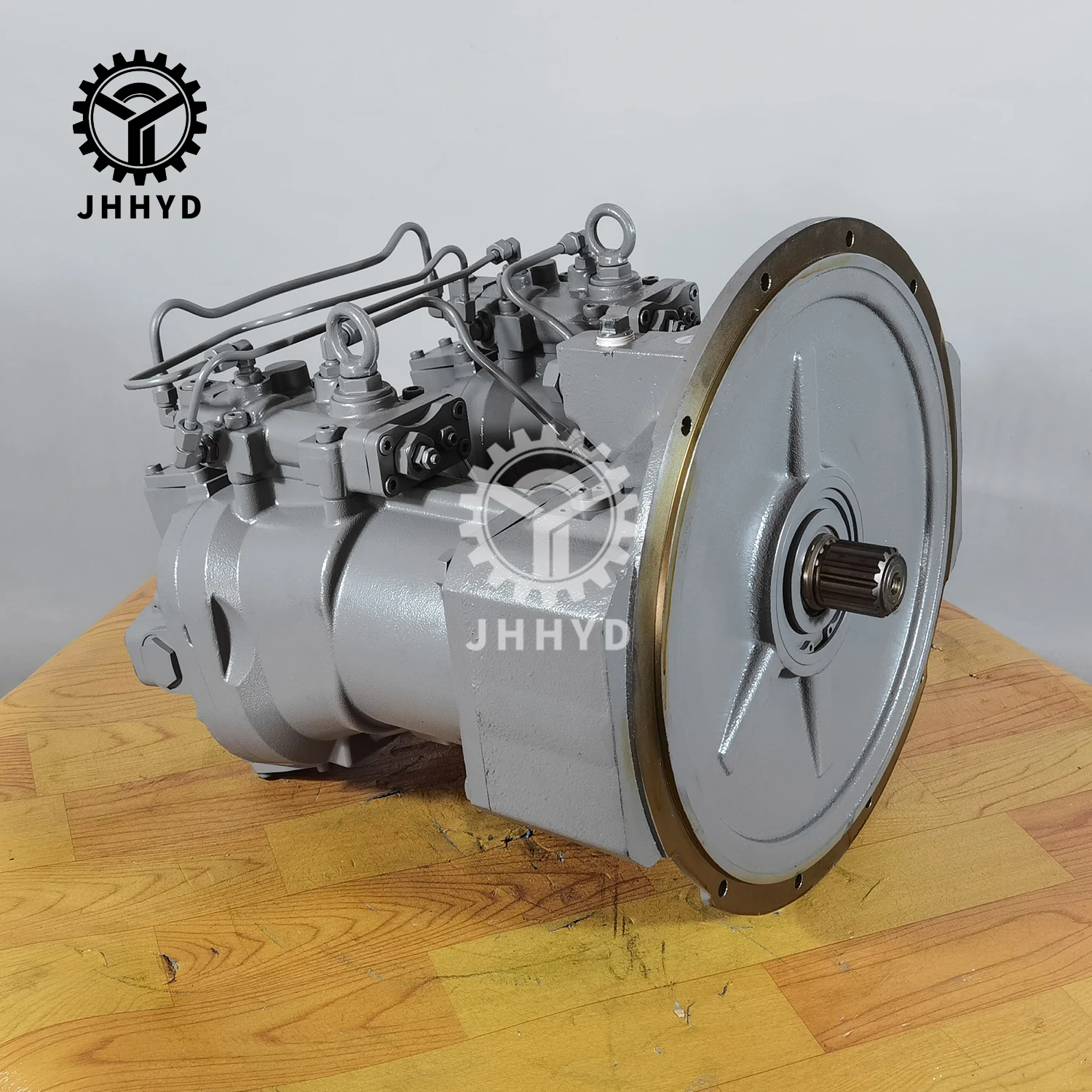 9195238 9195241 ZX350LC-3G Main Pump - Hitachi Hydraulic Parts