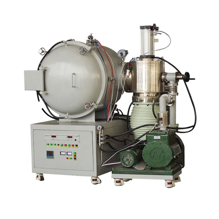 Ag Cr Ni base brazing furnace 1