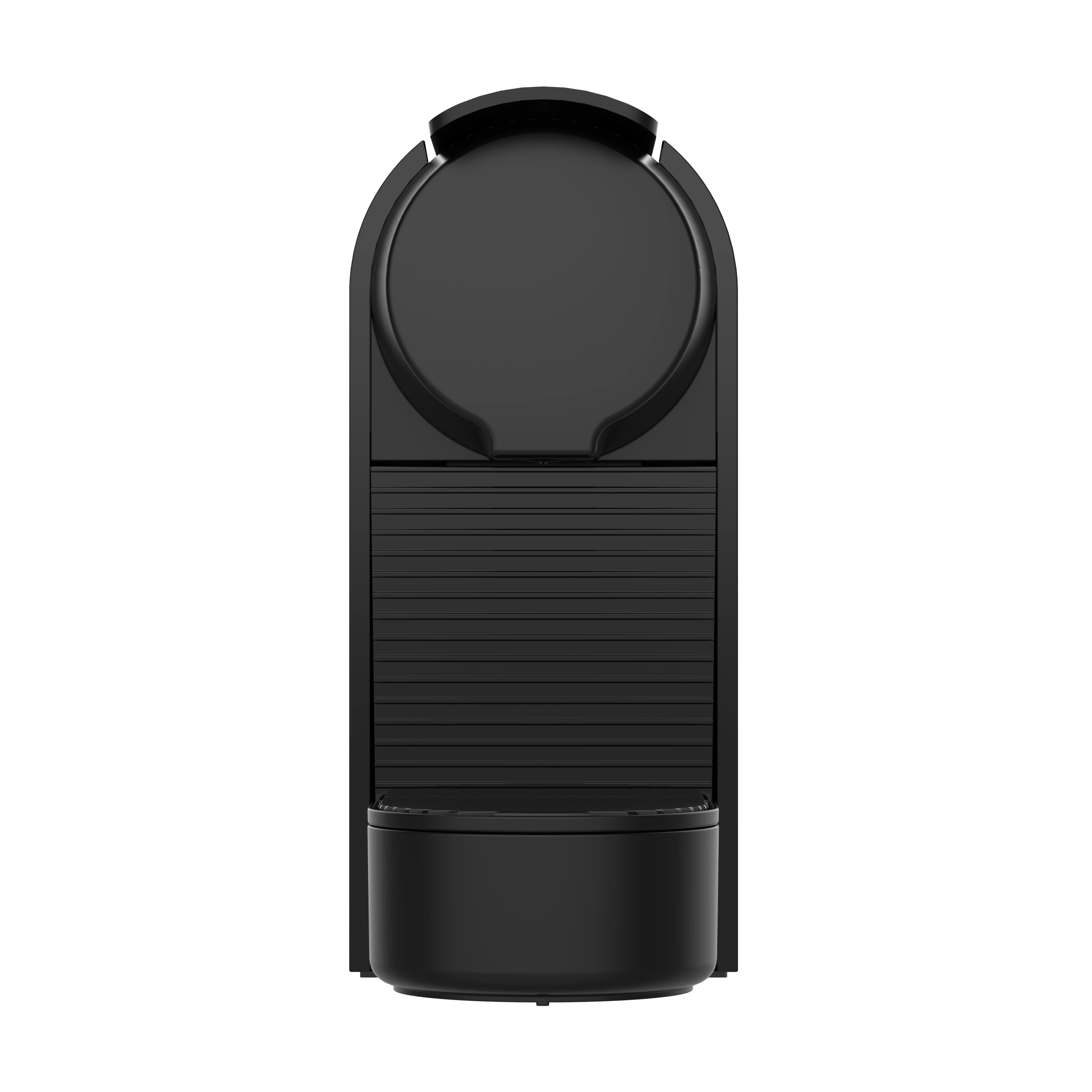 Fully Automatic Espresso Coffee Maker Machine