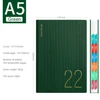 Green A5