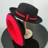 Black Red 01