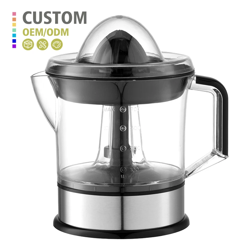 Electrical Citrus Juicer Orange Lemon Squeezer Fruit Juice Fruit Extractor Citrus Juice Extractor Electric