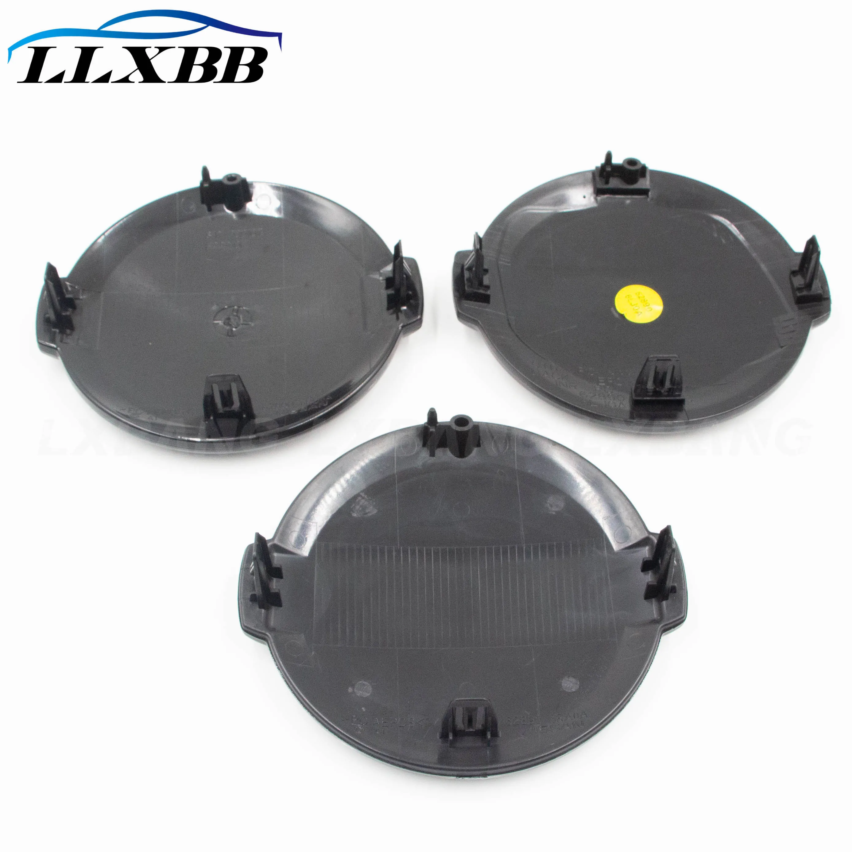 Nissan Altima Sentra 2023-2024 Front Grille Emblem Radar OEM 62890