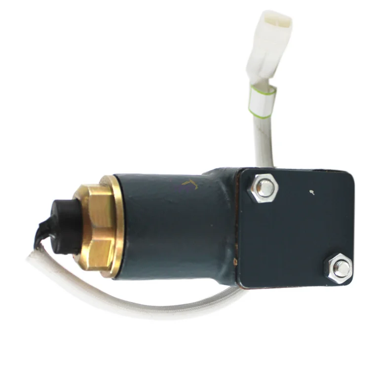 High Speed Solenoid Valves for Hitachi EX120, EX200-5