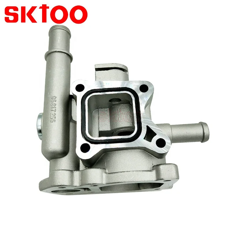 Shop Our Thermostat Housing for Alfa Chevrolet Opel Vauxhall
