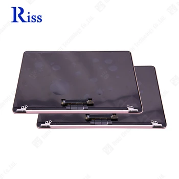 Riss Brand New Laptop Replacement Complete LCD Screen For Apple Macbook Pro Retina 12 Inch A1534 LED Display