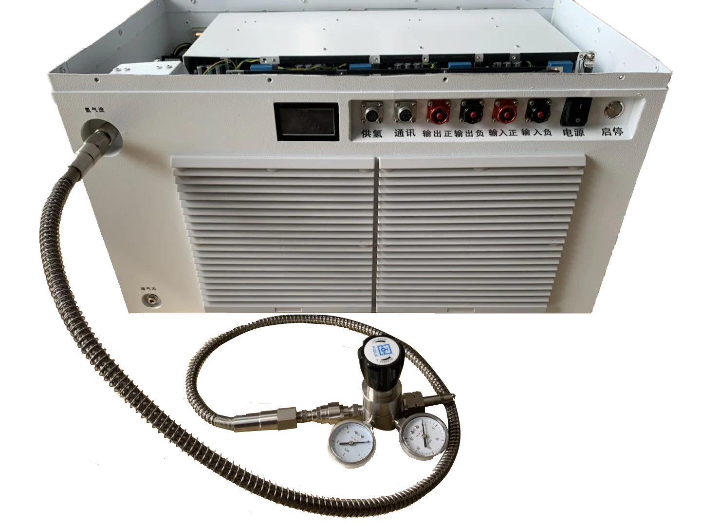 5kw Mobile Hydrogen Fuel Cell Portable 5kw Hydrogen Fuel Cell System