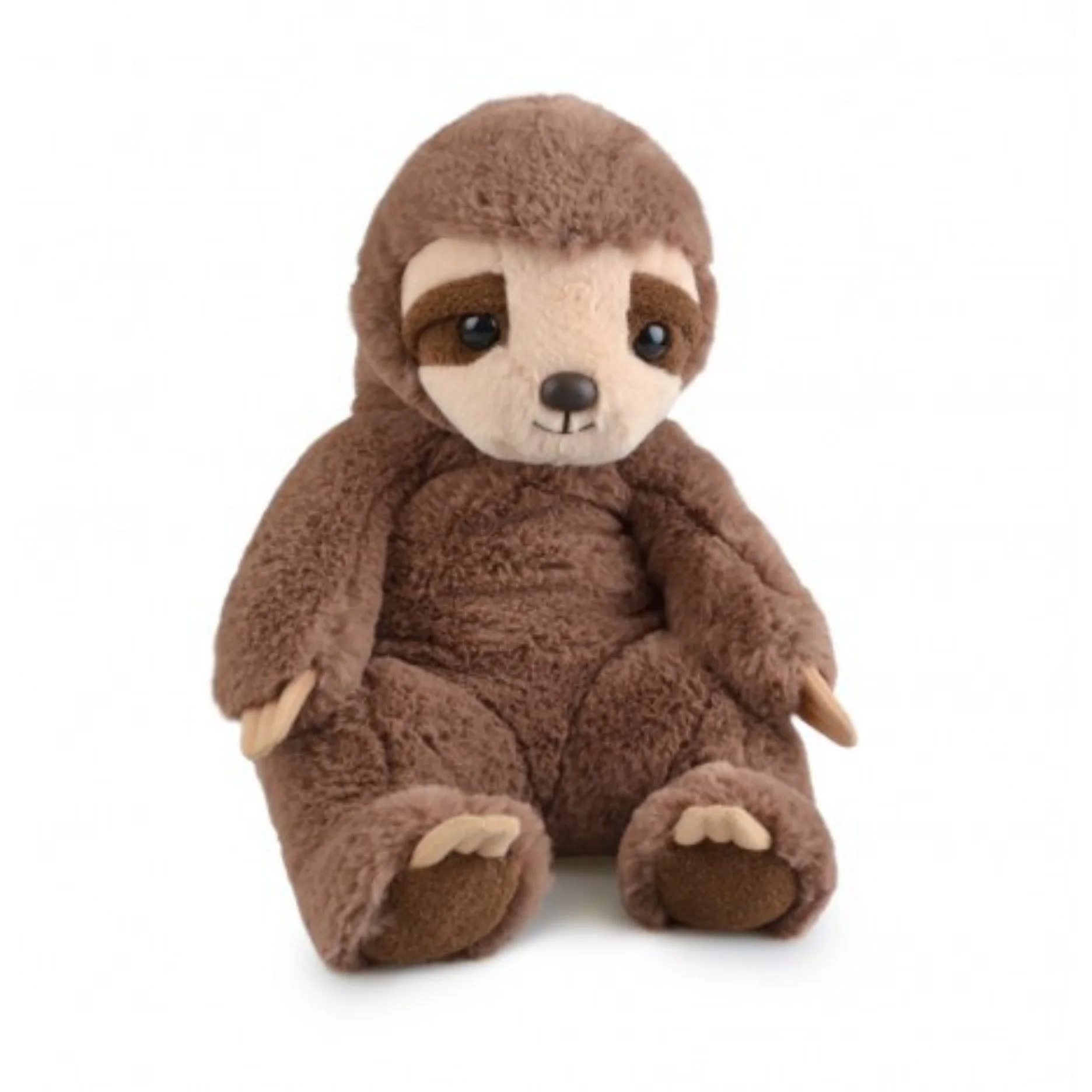 simulation peluches wild stuff animals soft big sloth toy - buy