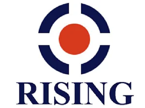 Jinjiang Rising Garments Manufacturing Co.,Ltd. Logo