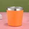 สีส้ม
