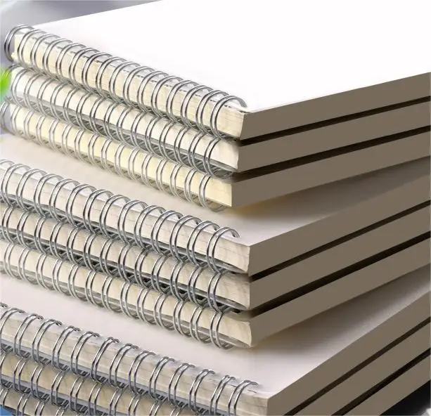 Wholesale Notebooks For Students Students Exercise Notebook Manufacturer Ring Binder Journal