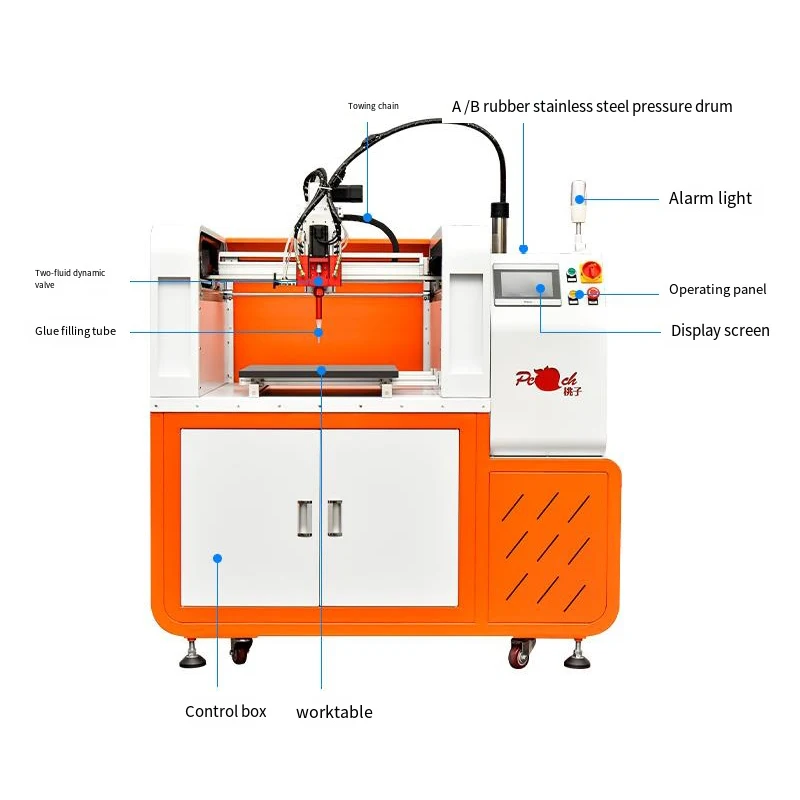 Automatic Efficient Ab Epoxy Resin Glue Filling Dispensing Machine Buy Epoxy Resin Glue