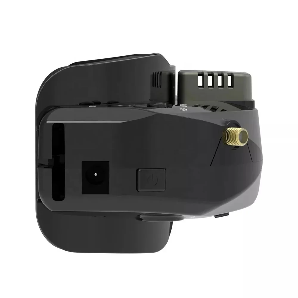 SKYZONE SKY02OFPVゴーグルSKY02O600X400 OLED 5.8G Steadyview