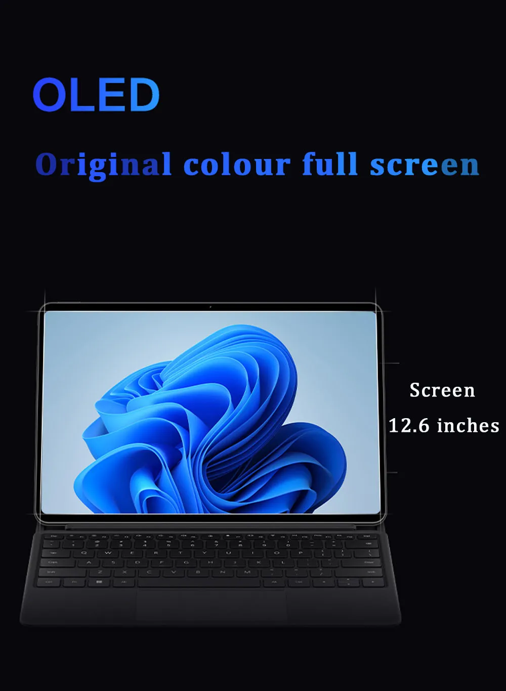 HUAWEI Matebook E 2022 - Versatile 2-in-1 Laptop for All Needs