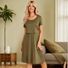 Verde militare
