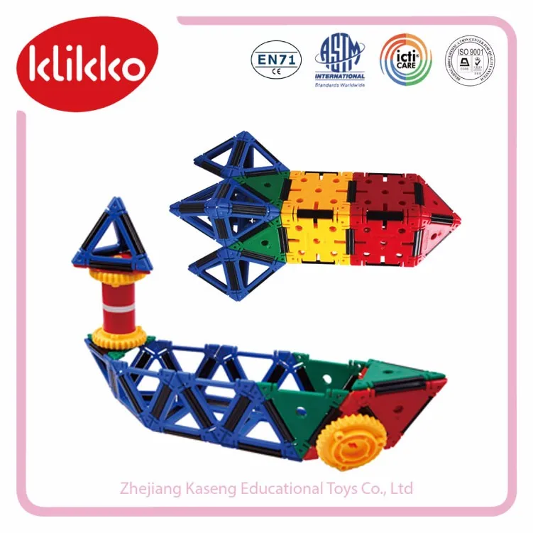 klikko excellent service genuine safe wholesale educational toy