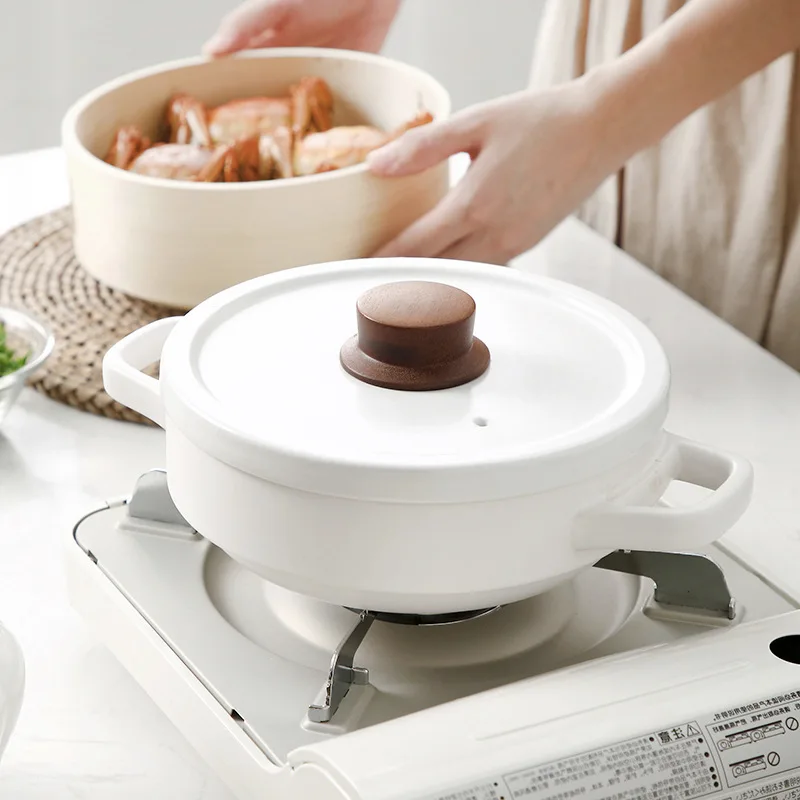 Cookware Hotpot Set Sets of Small Cast Iron Cookware Set Ustensiles De Cuisine Ensemble De Casseroles