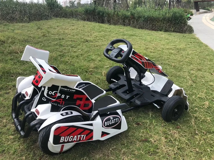 Electric Go Kart Cheap Price Good Quality New Style 54v Buy Go Kart