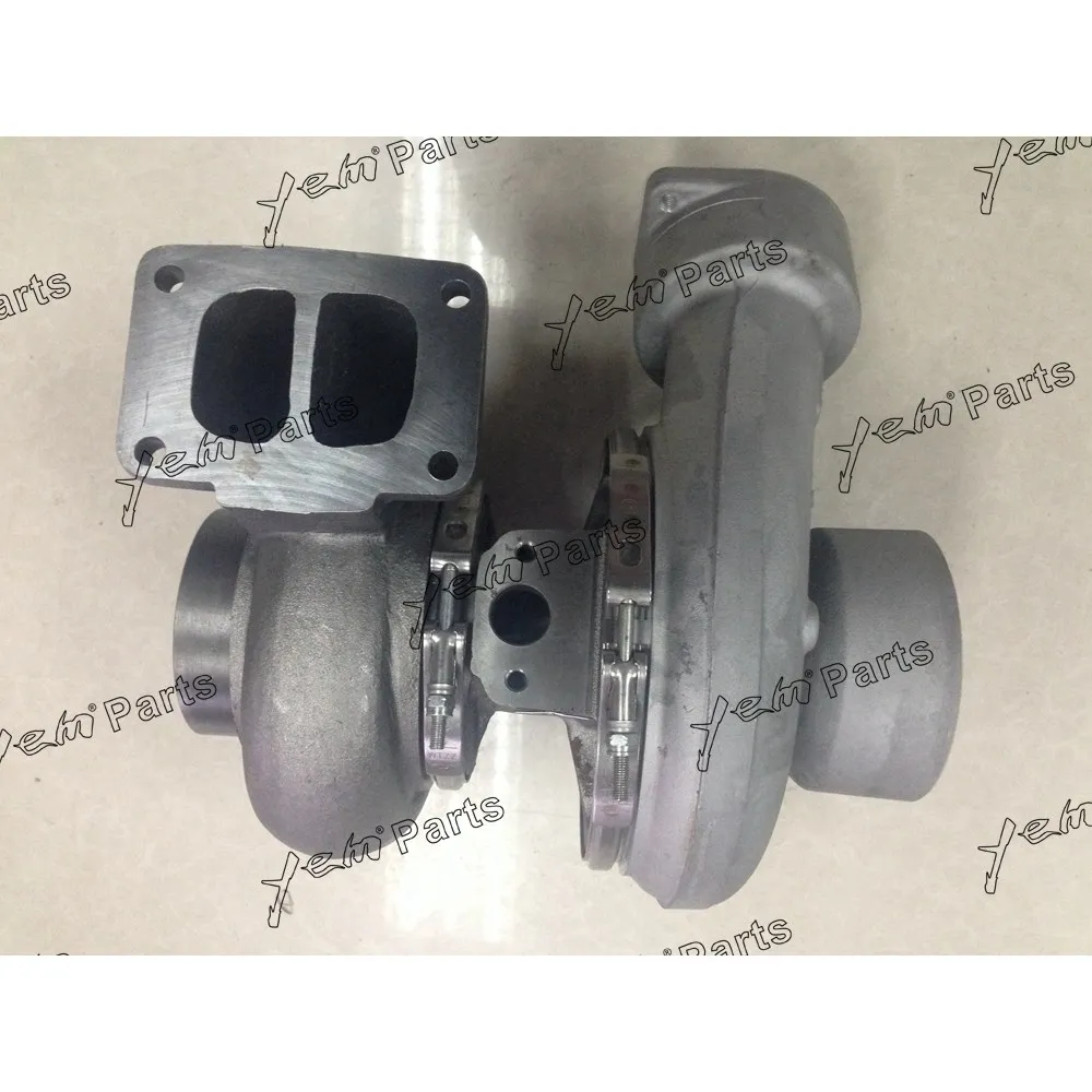 3306 Turbocharger 7C7579 for Excavator Diesel Engine 2