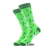 panda-green