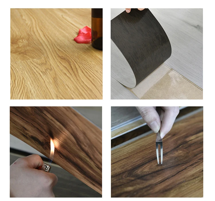 Vinyl Floor Rolls Pvc Plastic Floor Cheap Linoleum Flooring Rolls 2mm Buy Vinyl Floor Rolls